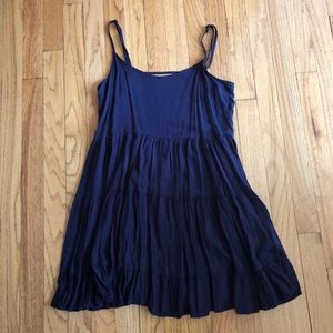 Forever 21 Flowy Sundress